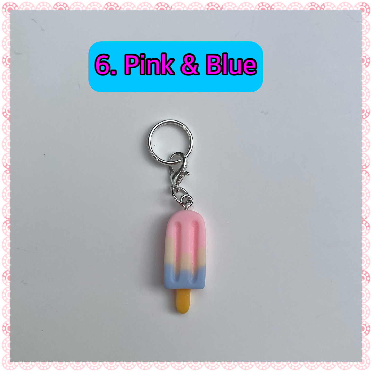 CHARMS
