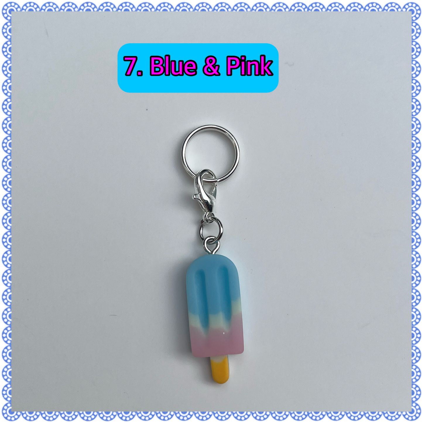 CHARMS