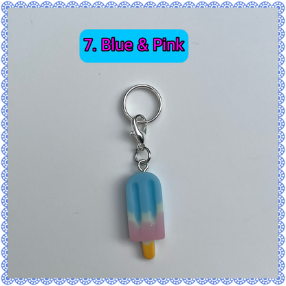CHARMS