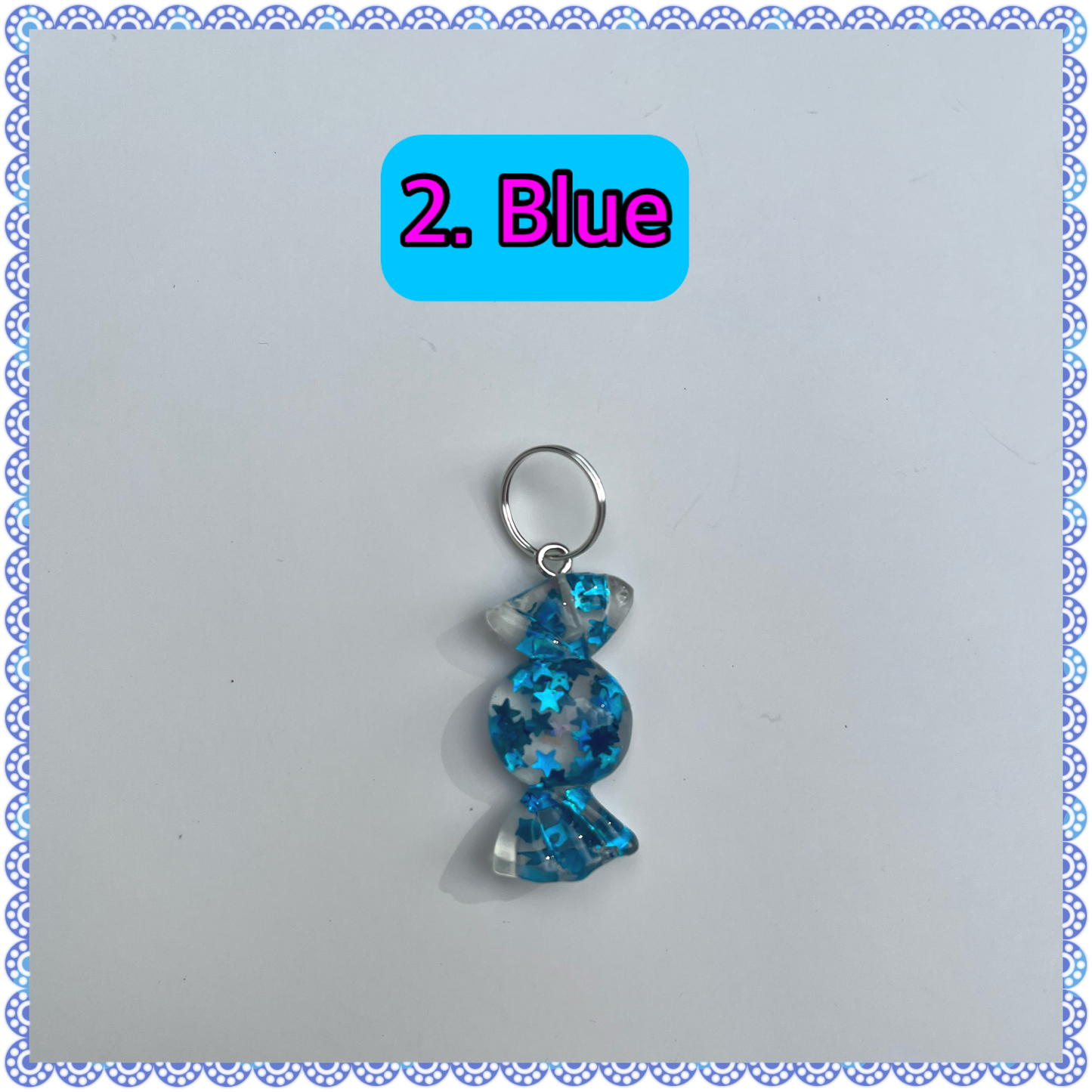 CHARMS