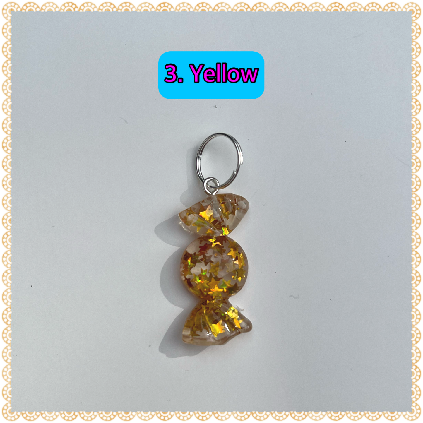 CHARMS