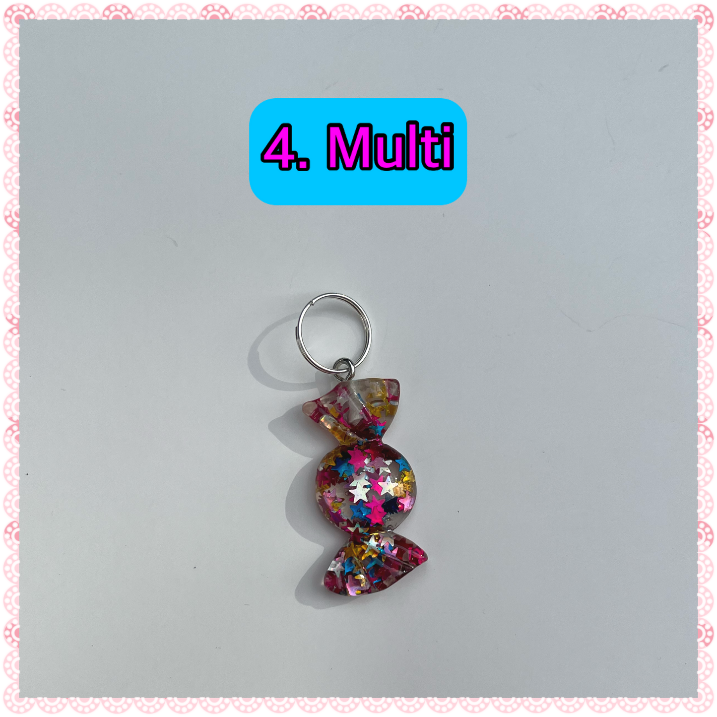 CHARMS