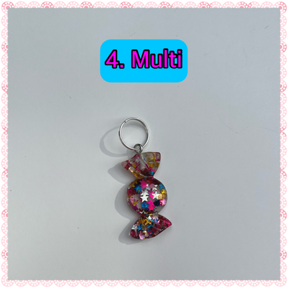 CHARMS