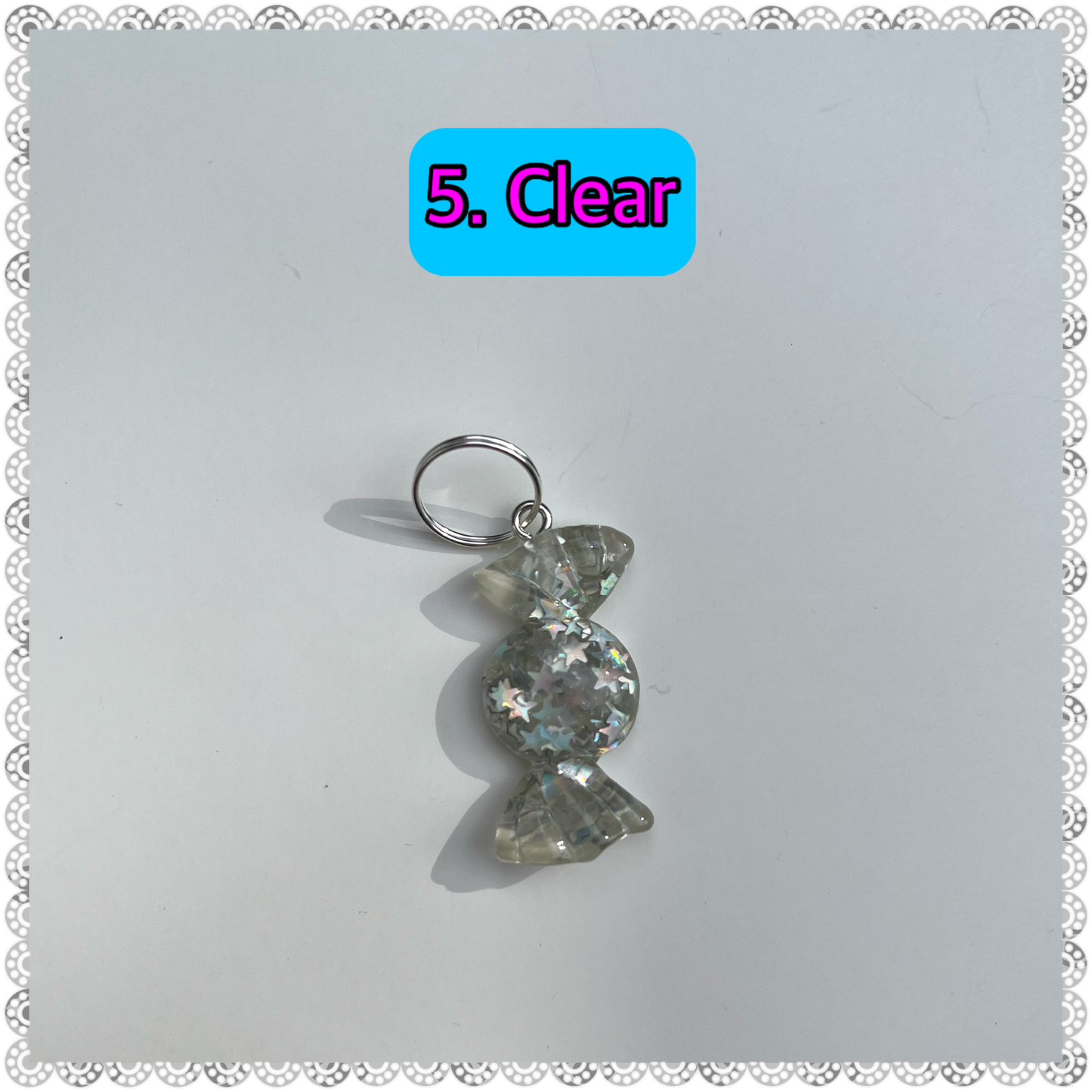 CHARMS