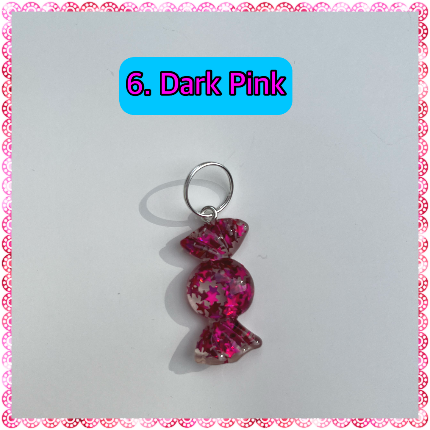 CHARMS