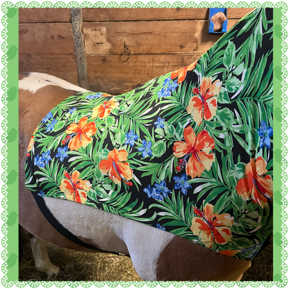 HORSE SIZE SLINKY. FREE CHARM