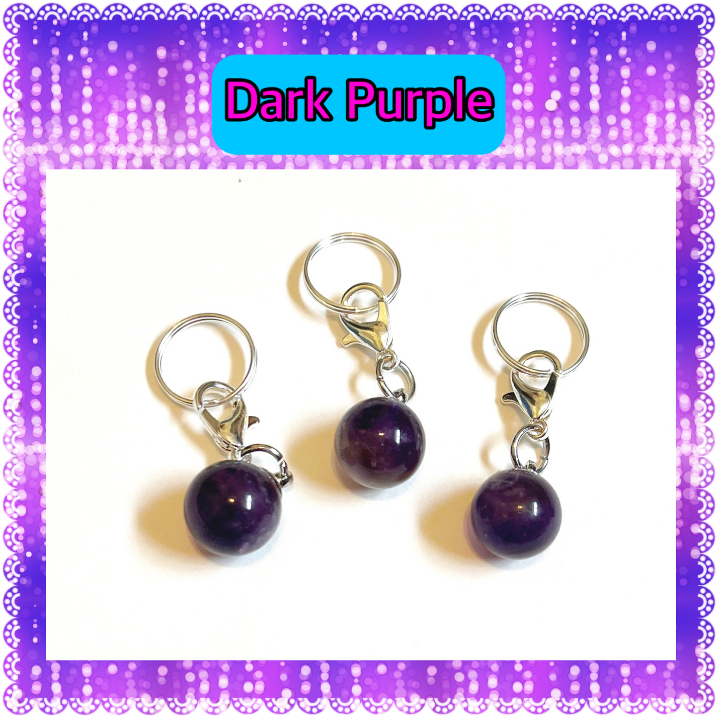 CHARMS