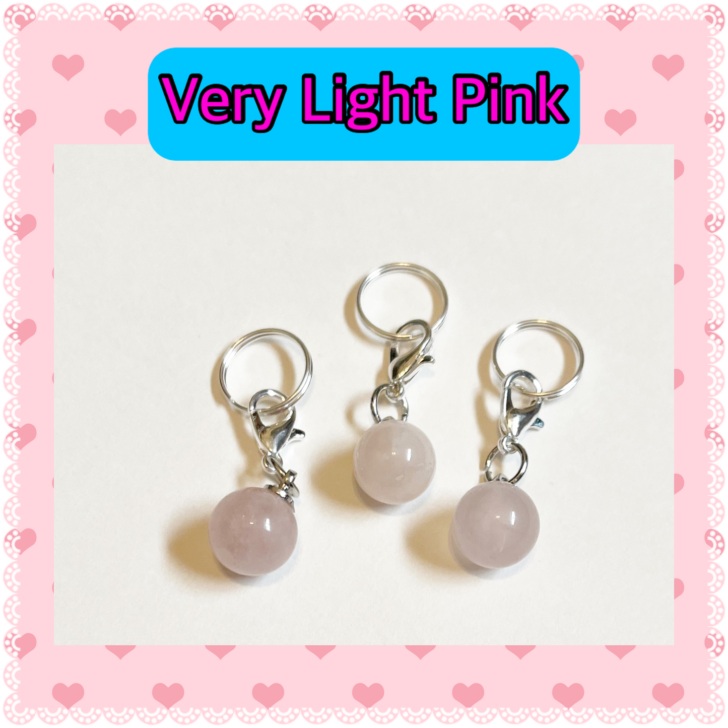 CHARMS
