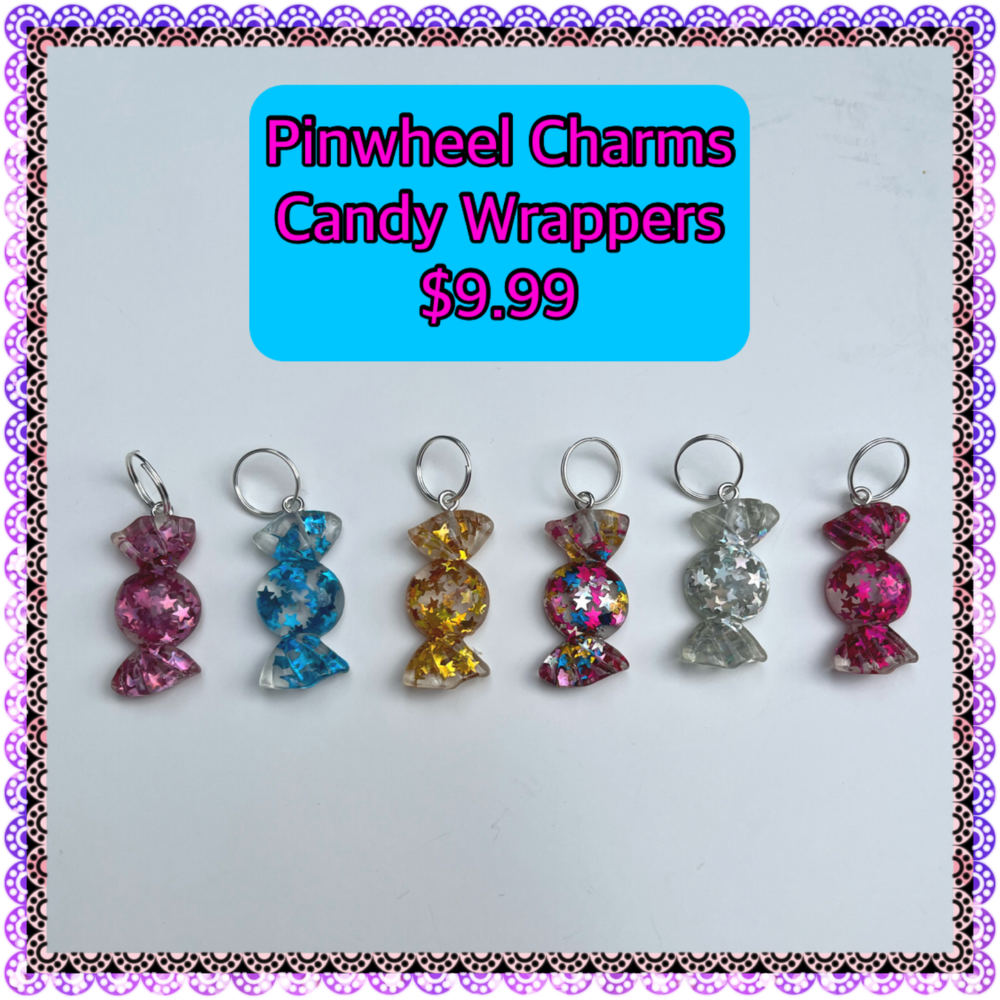 CHARMS