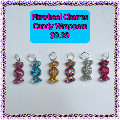 CHARMS