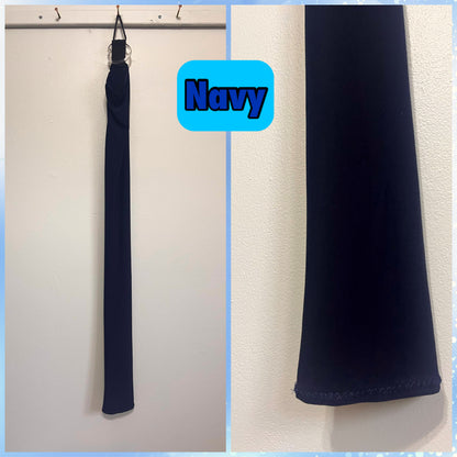 FAKE TAIL BAGS
