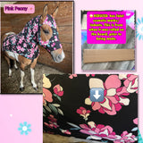 Small Pony Slinky/Small-Sized Medium Pony. FREE CHARM