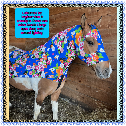 SMALL PONY SLINKY/SMALL-SIZED MEDIUM PONY. FREE CHARM