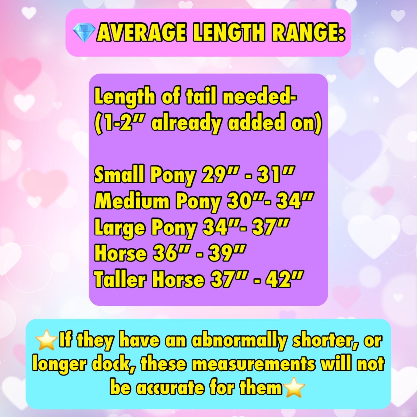 NATURAL LOOP FAKE TAILS. Real Horse Hair. Free Cover Bag, Pom Pom, Bridle Charm, Loop Charm. $99.99 - $550