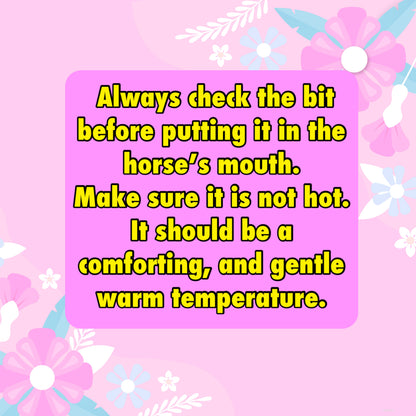 BIT WARMERS $19.99. 2 for $30.