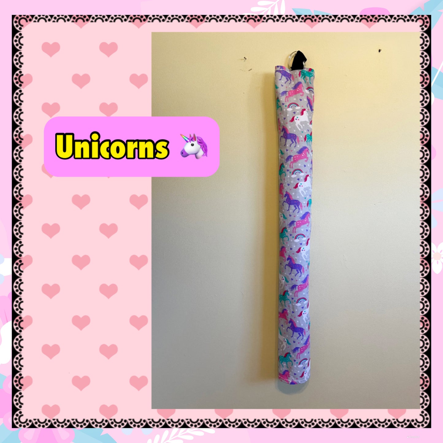 FAKE TAIL BAGS
