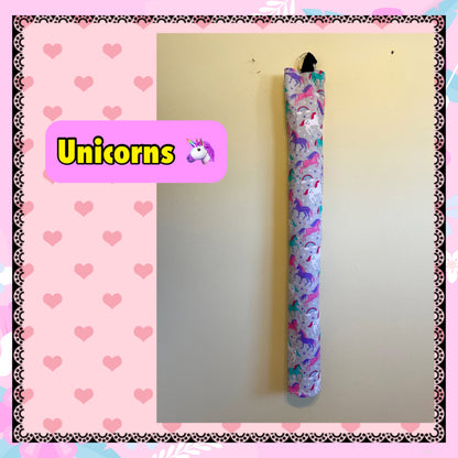 FAKE TAIL BAGS