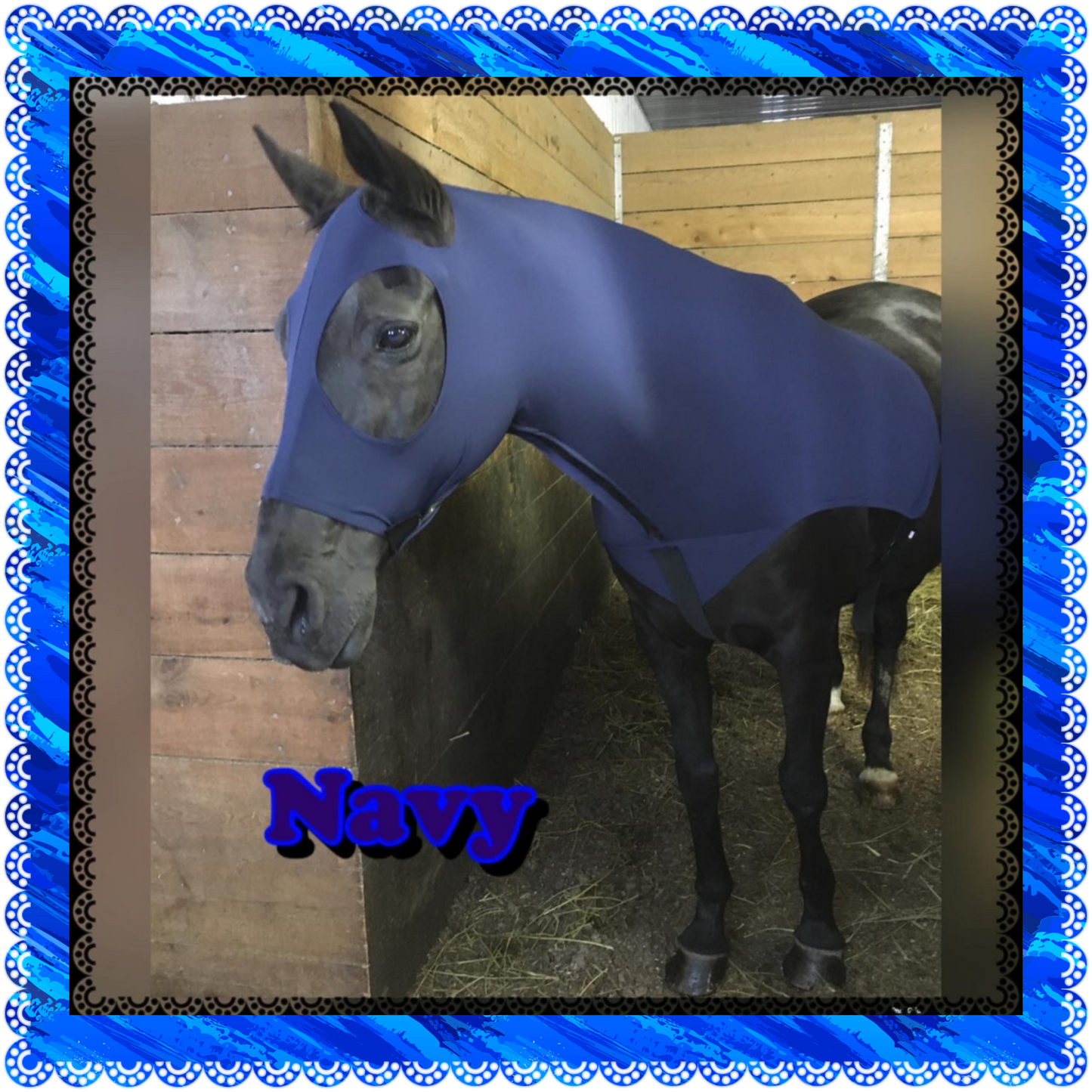 SMALL PONY SLINKY/SMALL-SIZED MEDIUM PONY. FREE CHARM