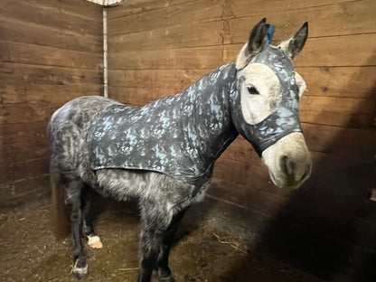 HORSE SIZE SLINKY. FREE CHARM