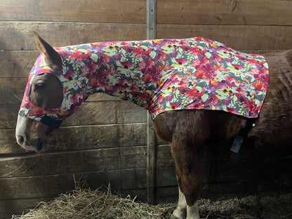 HORSE SIZE SLINKY. FREE CHARM