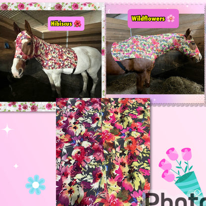 HORSE SIZE SLINKY. FREE CHARM