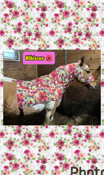 HORSE SIZE SLINKY. FREE CHARM