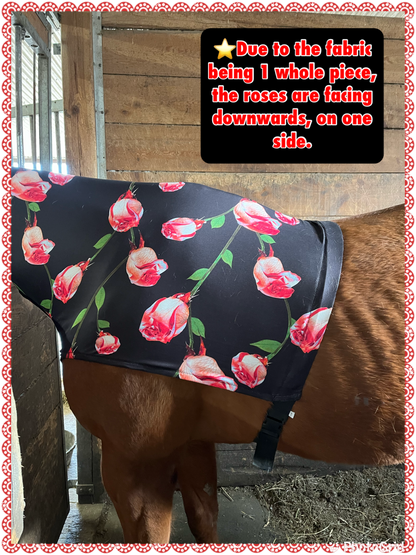 HORSE SIZE SLINKY. FREE CHARM
