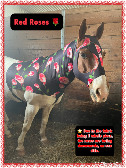 HORSE SIZE SLINKY. FREE CHARM