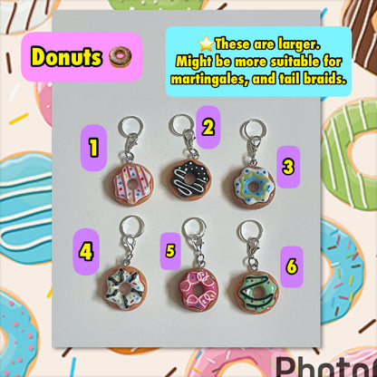 CHARMS