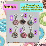 Charms