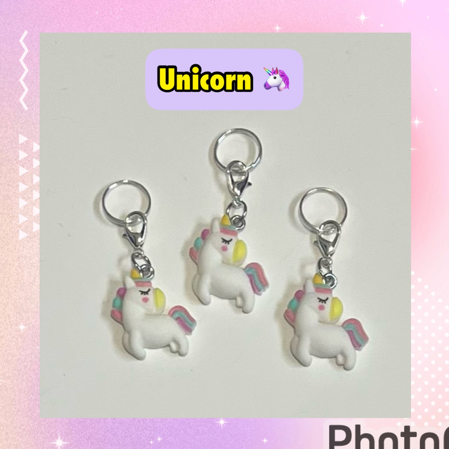 CHARMS