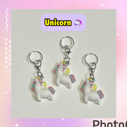 CHARMS
