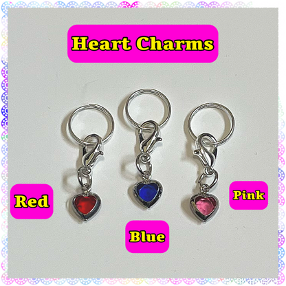 CHARMS