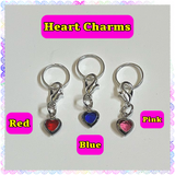 Charms *BUY 1 GET 1 FREE*