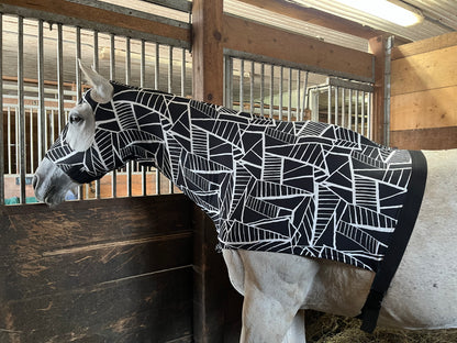 HORSE SIZE SLINKY. FREE CHARM