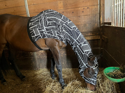 HORSE SIZE SLINKY. FREE CHARM