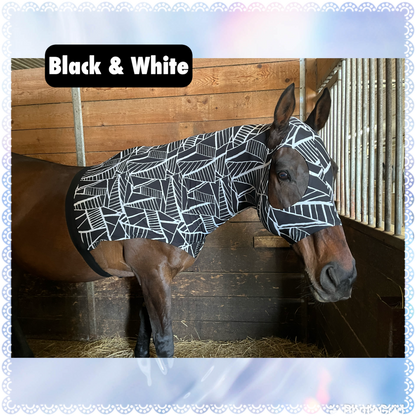 HORSE SIZE SLINKY. FREE CHARM