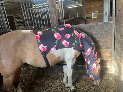 MEDIUM PONY SLINKY/SMALL-SIZED LARGE PONY. FREE CHARM