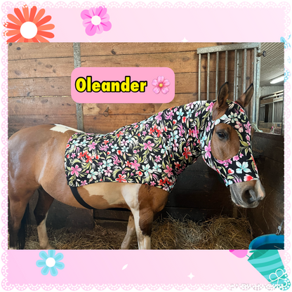HORSE SIZE SLINKY. FREE CHARM