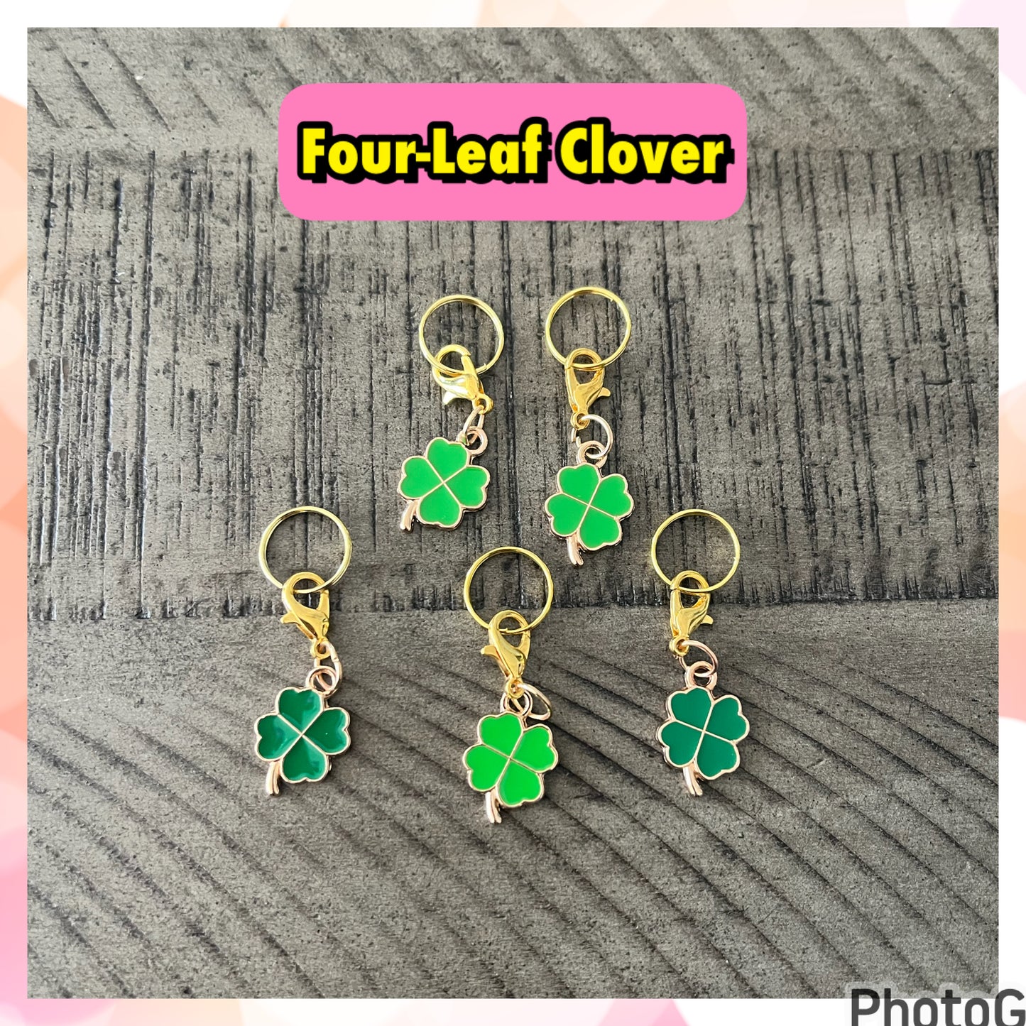 CHARMS
