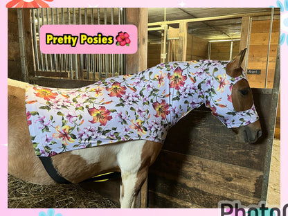 HORSE SIZE SLINKY. FREE CHARM