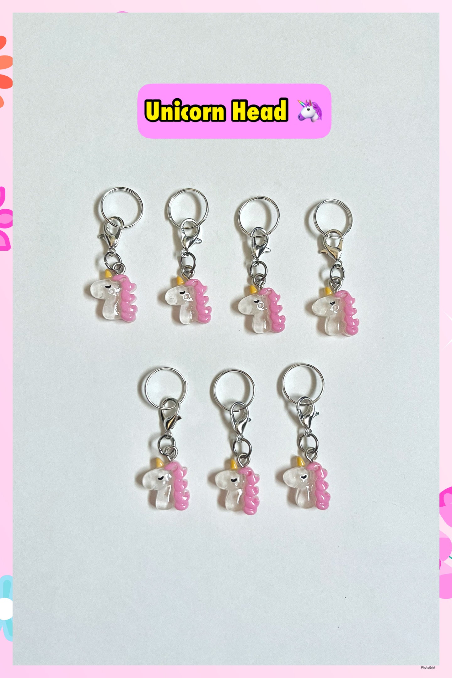 CHARMS