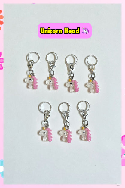 CHARMS