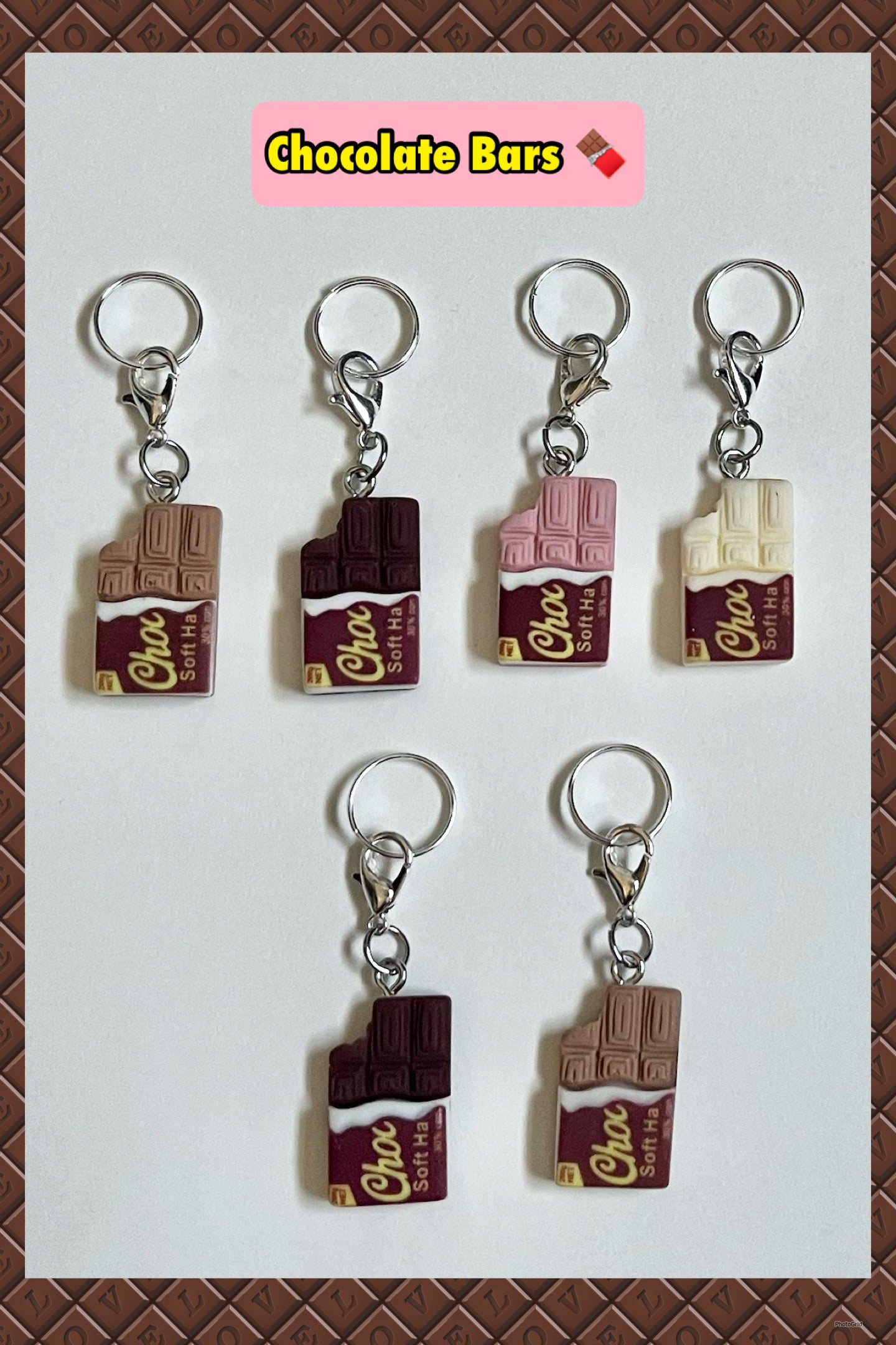 CHARMS