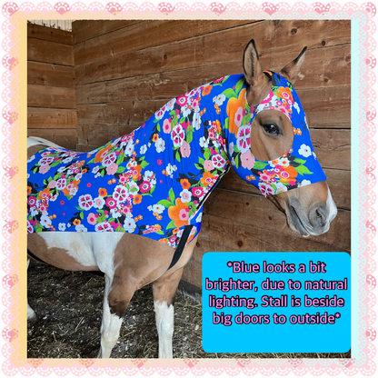 MEDIUM PONY SLINKY/SMALL-SIZED LARGE PONY. FREE CHARM