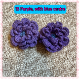 POM POMS & FLOWERS