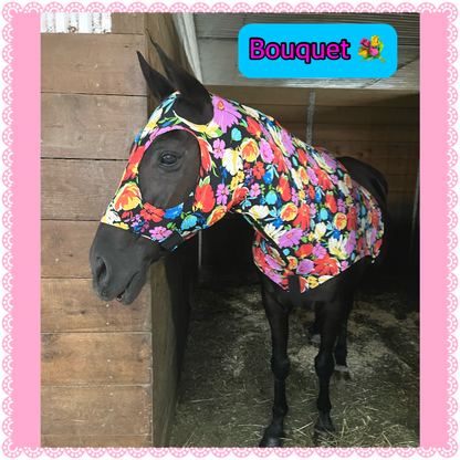 SMALL PONY SLINKY/SMALL-SIZED MEDIUM PONY. FREE CHARM