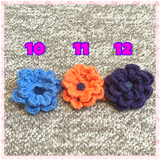POM POMS & FLOWERS