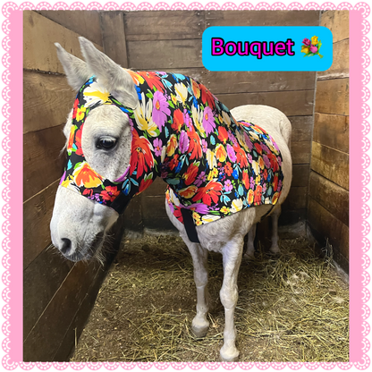 HORSE SIZE SLINKY. FREE CHARM