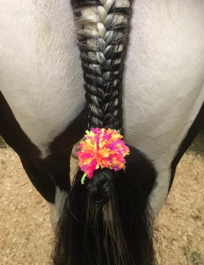BRAIDING* Tutorials posted on the Facebook page: Katie’s Horse Care Supply (old), and Katie’s Horse Care Supply 2.0 (new). Instagram: Katie’s Horse Care Supply